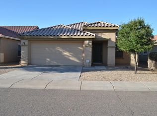 2432 W Romley Rd, Phoenix, AZ 85041