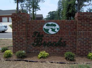 LOT 10 The Brks, Jasper, AL 35503