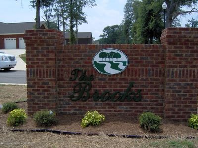 LOT 10 The Brks, Jasper, AL, 35503