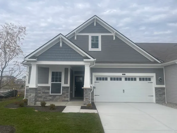 6642 Ferguson Dr, Whitestown, IN 46075