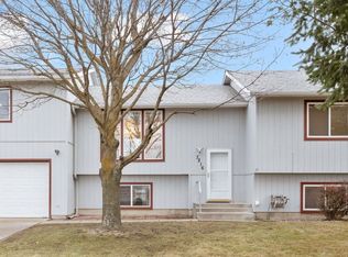 3216 N Bates Ct, Spokane, WA 99206