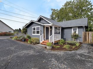 401 NE Grant St, Hillsboro, OR
