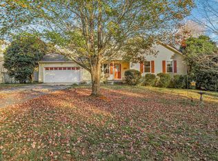 195 Widow Hornbuckle Rd, New Market, AL 35761