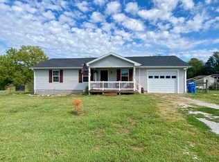 11384 Julien Rd, Gracey, KY 42232