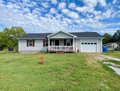 11384 Julien Rd, Gracey, KY, 42232