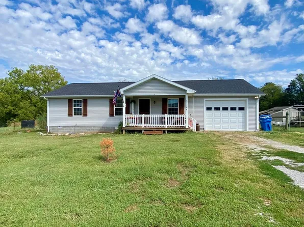 11384 Julien Rd, Gracey, KY 42232