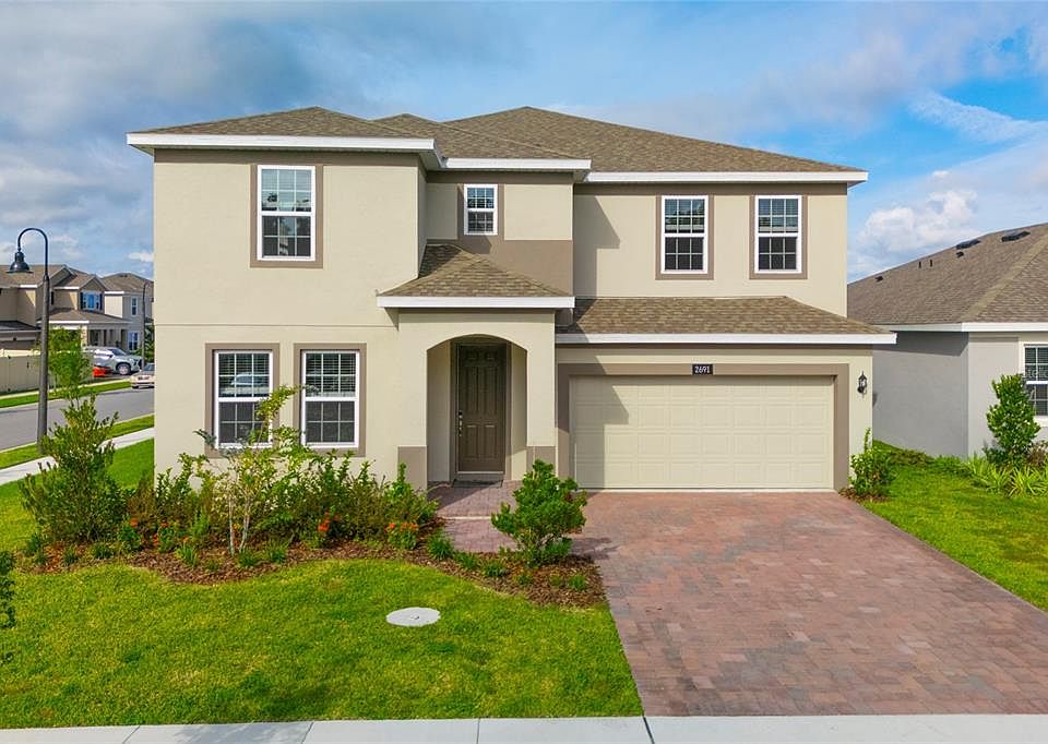 1st image of 2691 NOTTEL DRIVE
