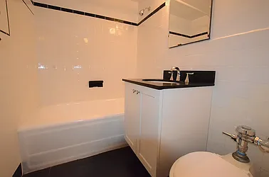 Rented by Manhattan Realty Group