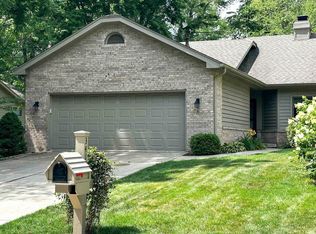 3415 Woodhaven Trl, Kokomo, IN