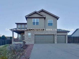 3260 Waverly Ln, Colorado Springs, CO 80922