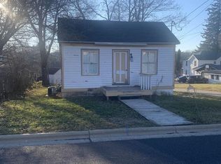 352 W High St, Shullsburg, WI 53586