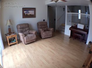 7035 McClellan Rd, Wellington, CO 80549