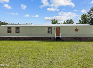 2648 Rebecca Ln, Kinston, NC 28504