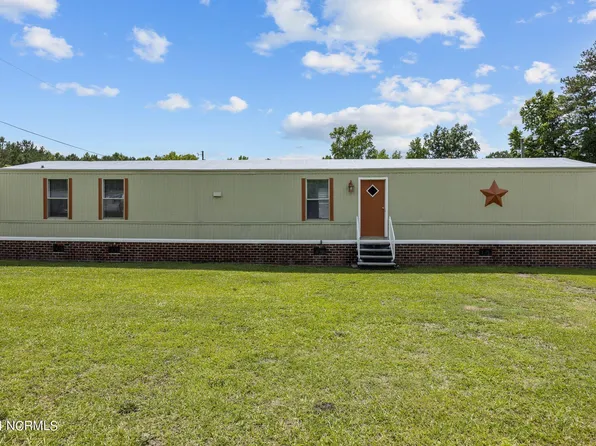 2648 Rebecca Lane, Kinston, NC 28504