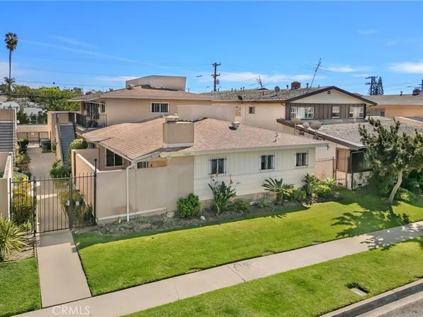 10634 Crenshaw Blvd, Inglewood, CA 90303