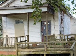 406 Harmon St, Augusta, GA 30904