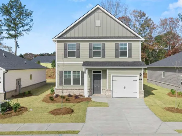 86 Holland Cv, Winder, GA 30680