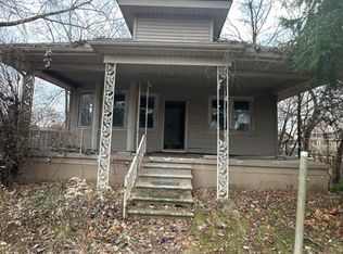 189 Richton St, Highland Park, MI 48203