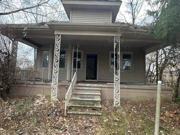 189 Richton St, Highland Park, MI 48203