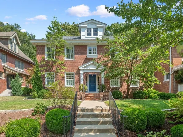 4347 McPherson Ave, Saint Louis, MO 63108