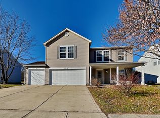 9818 Blue Ridge Way, Indianapolis, IN 46234