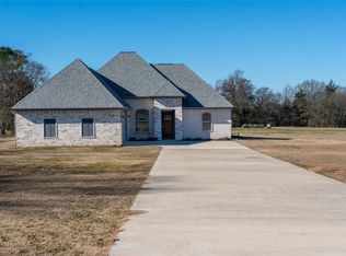 18 Private Road 54329, Pittsburg, TX 75686