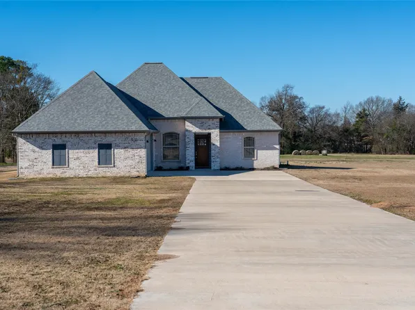 18 Private Road 54329, Pittsburg, TX 75686