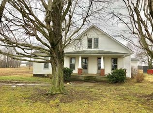 120 Snead Rd, Sharon Grove, KY 42280