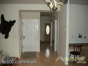 Entry Way