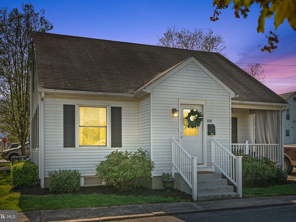 106 S Spruce St, Shiremanstown, PA 17011 Zillow
