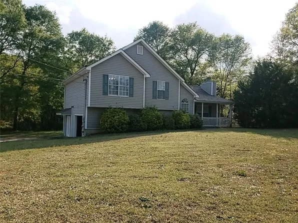 93 Euharlee Five Forks Rd SW, Cartersville, GA 30120