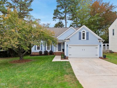 116 E Laurenbrook Ct, Cary, NC, 27518