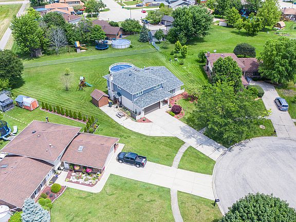 2nd image of 15508 S Willow Ct