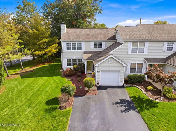 117 Mimosa Lane, Freehold, NJ 07728