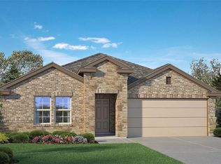 1816 Caponier St, Nolanville, TX 76559