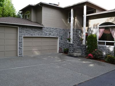 16417 SE 39th Pl, Bellevue, WA, 98008