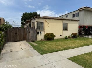 2213 S Spaulding Ave, Los Angeles, CA 90016