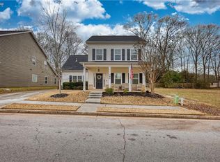 340 New Alcovy Rd, Social Circle, GA 30025