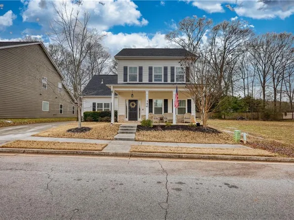 340 New Alcovy Rd, Social Circle, GA 30025