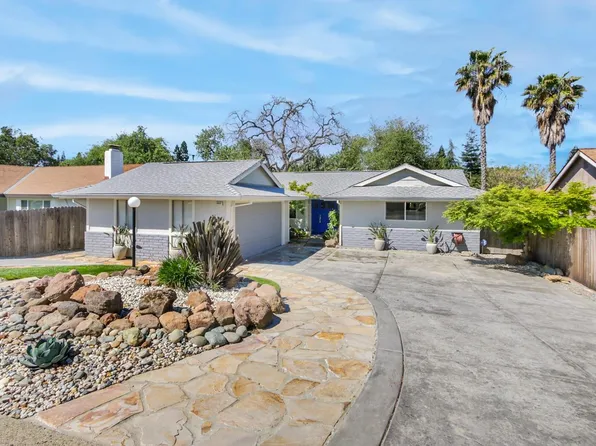 5925 Brittany Way, Citrus Heights, CA 95610