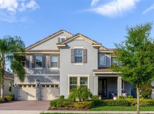 9869 Beach Port Dr, Winter Garden, FL 34787