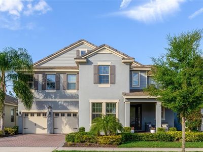 9869 Beach Port Dr, Winter Garden, FL, 34787