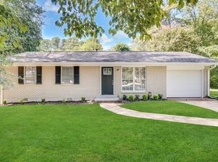 2893 Bradmoor Ct, Decatur, GA 30034