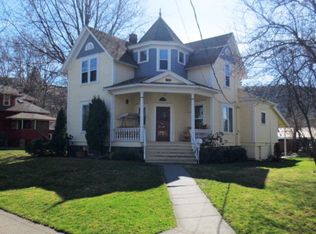 500 S 1st St, Dayton, WA 99328