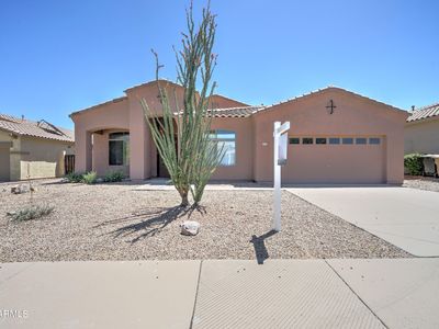 18475 W Sunrise Dr, Goodyear, AZ, 85338