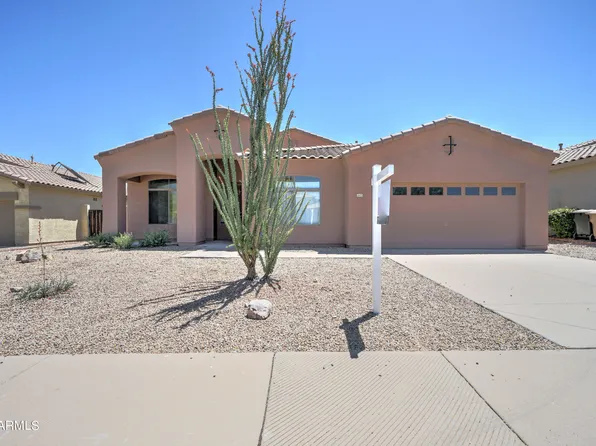 18475 W SUNRISE Drive, Goodyear, AZ 85338