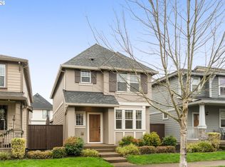 302 SW 203rd Ter, Beaverton, OR 97006