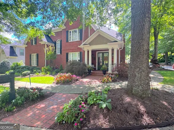 1451 Hedgewood Ln NW, Kennesaw, GA 30152