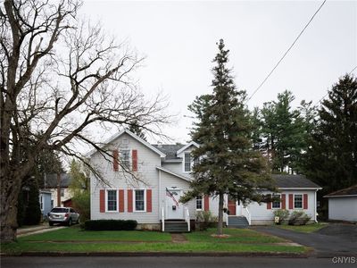 26-30 Rowley St, Gouverneur, NY, 13642