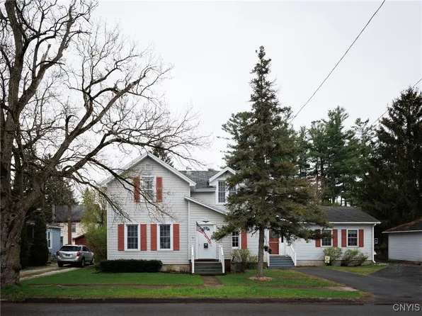 26-30 Rowley St, Gouverneur, NY 13642